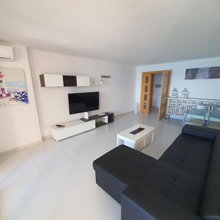 AMAZING LUXE SEAVIEW BEACh Salou Zewnętrze zdjęcie