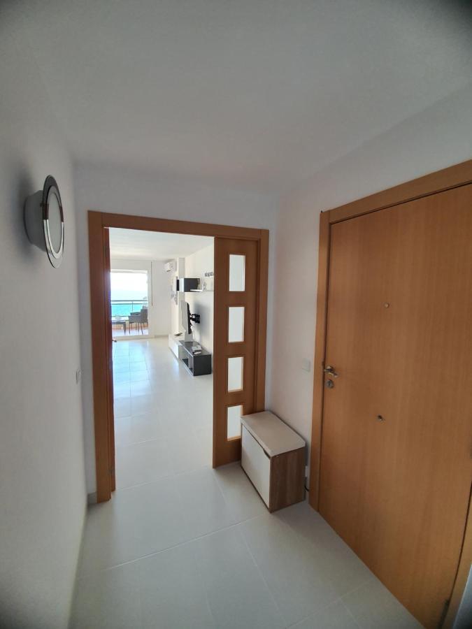 AMAZING LUXE SEAVIEW BEACh Salou Zewnętrze zdjęcie