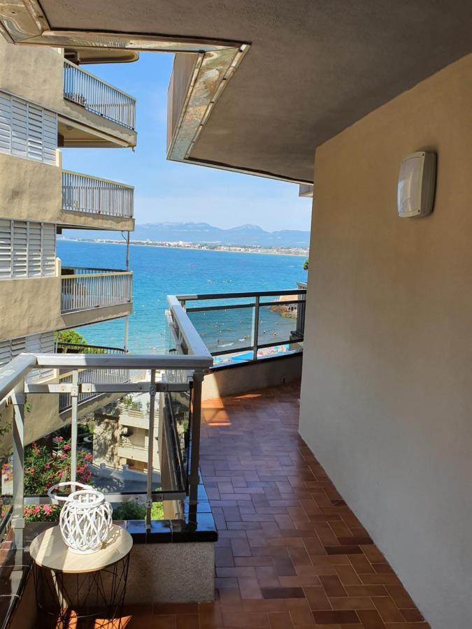 AMAZING LUXE SEAVIEW BEACh Salou Zewnętrze zdjęcie