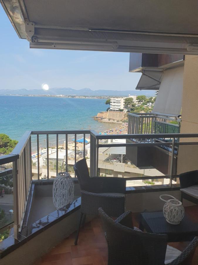 AMAZING LUXE SEAVIEW BEACh Salou Zewnętrze zdjęcie