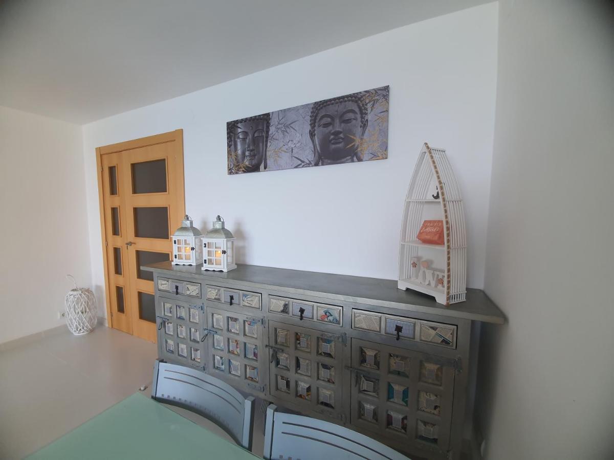 AMAZING LUXE SEAVIEW BEACh Salou Zewnętrze zdjęcie