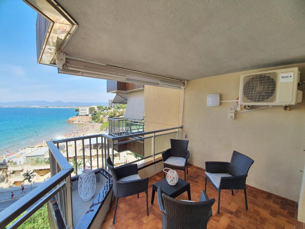 AMAZING LUXE SEAVIEW BEACh Salou Zewnętrze zdjęcie