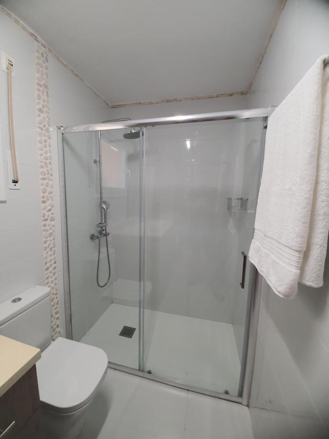AMAZING LUXE SEAVIEW BEACh Salou Zewnętrze zdjęcie