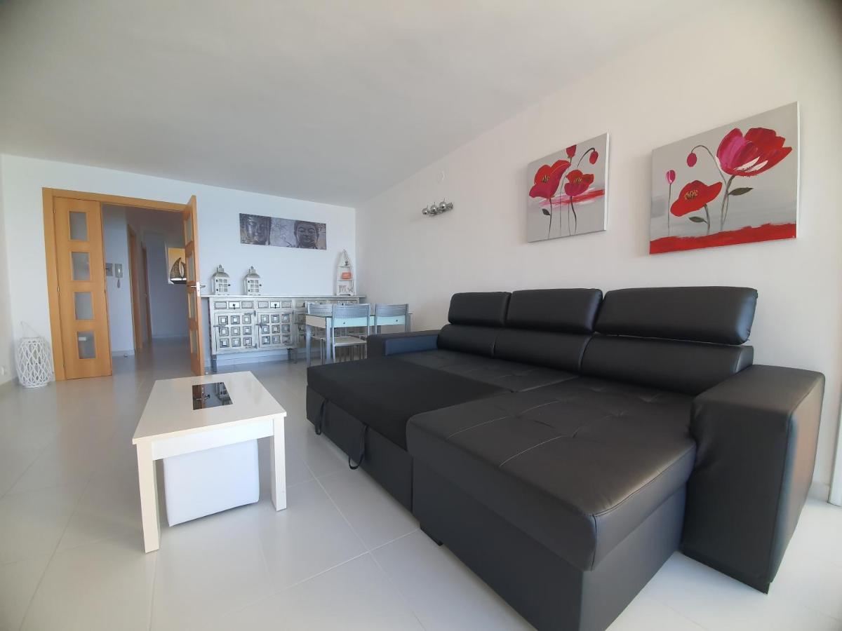 AMAZING LUXE SEAVIEW BEACh Salou Zewnętrze zdjęcie