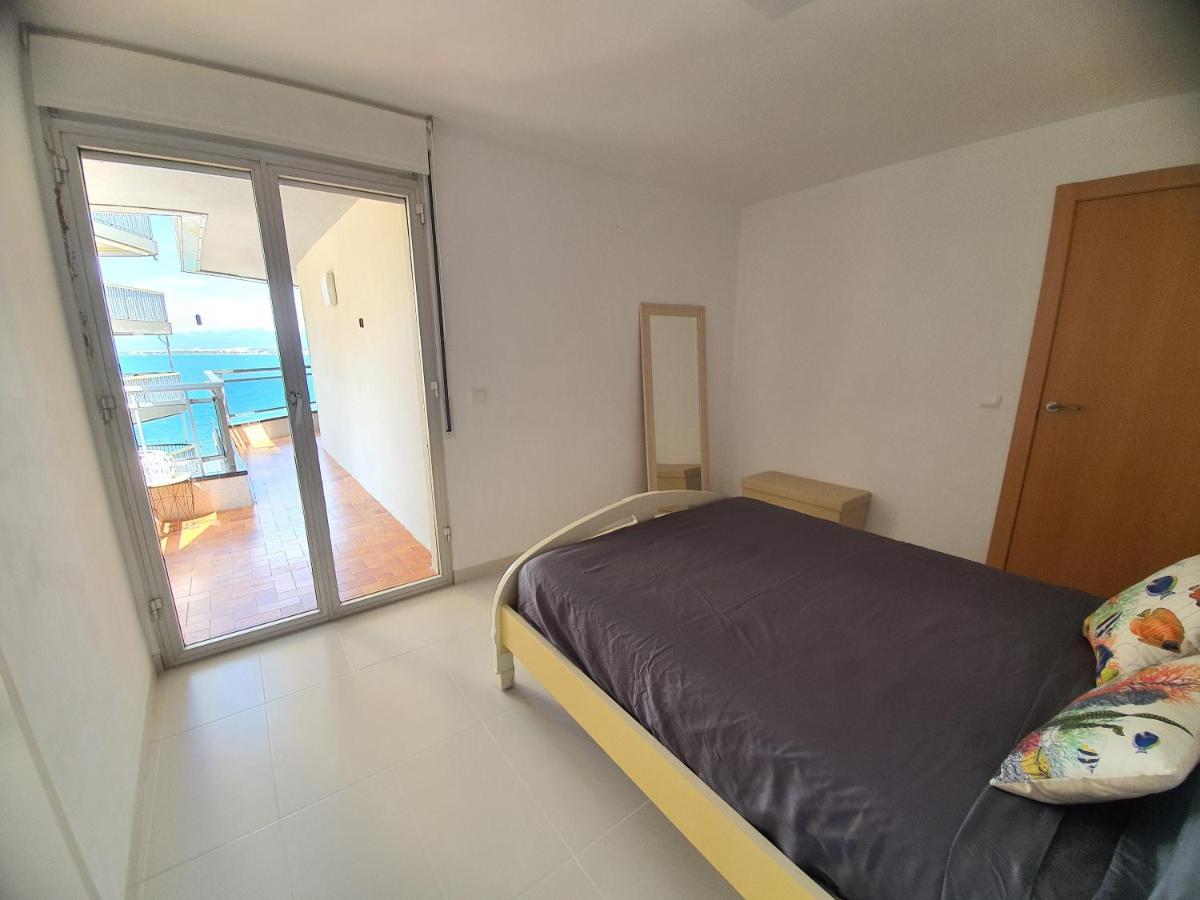 AMAZING LUXE SEAVIEW BEACh Salou Zewnętrze zdjęcie
